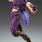 Jojos Bizarre Adventure Part II - Joseph Joestar Third Super Action Statue