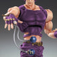 Jojos Bizarre Adventure Part II - Joseph Joestar Third Super Action Statue