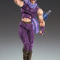 Jojos Bizarre Adventure Part II - Joseph Joestar Third Super Action Statue