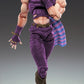 Jojos Bizarre Adventure Part II - Joseph Joestar Third Super Action Statue
