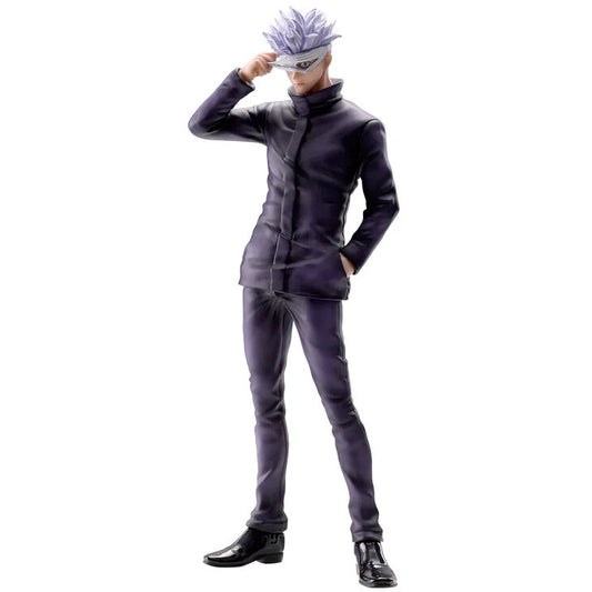 Jujutsu Kaisen - (1224) 0 The Movie Satoru Gojo Ichbansho Figure