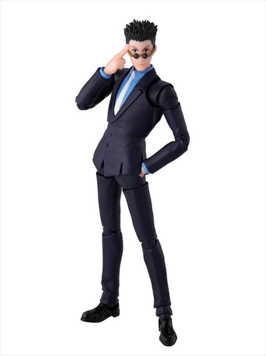 Hunter x Hunter - SHFiguarts Leorio