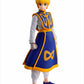 Hunter x Hunter - S.H.Figuarts Kurapika