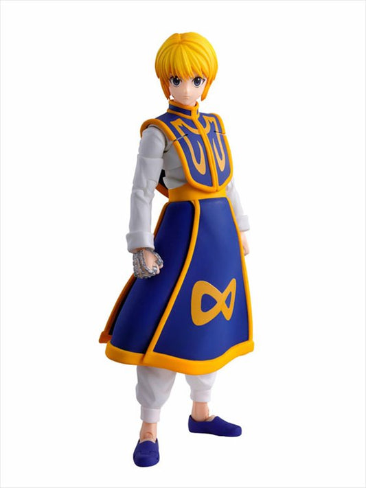 Hunter x Hunter - S.H.Figuarts Kurapika