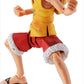 One Piece - Monkey D Luffy Marineford S.H.Figuarts