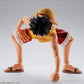 One Piece - Monkey D Luffy Marineford S.H.Figuarts