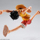 One Piece - Monkey D Luffy Marineford S.H.Figuarts