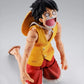 One Piece - Monkey D Luffy Marineford S.H.Figuarts