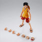 One Piece - Monkey D Luffy Marineford S.H.Figuarts