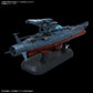 Yamato - 1/1000 The Experimental Ship of Transcendental Dimention BBY 03 Ginga