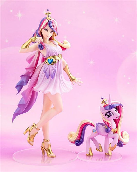 My Little Pony - 1/7 Bishoujo Series Princess Cadance Complete Figure