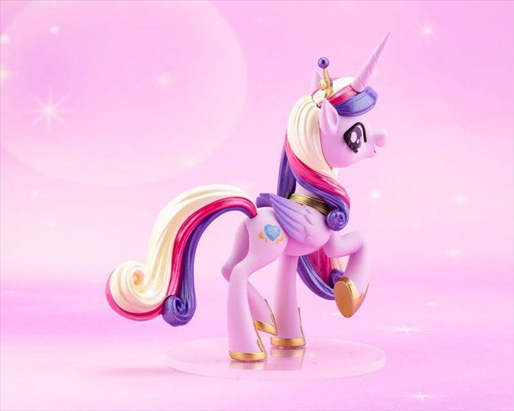 My Little Pony - 1/7 Bishoujo Series Princess Cadance Complete Figure