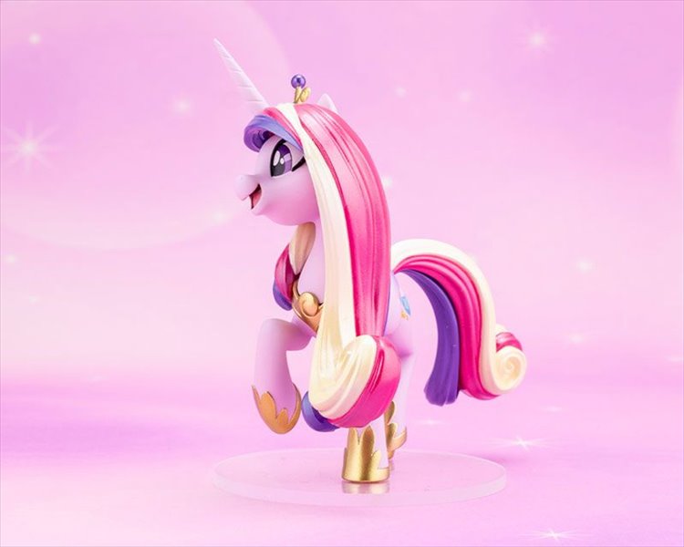My Little Pony - 1/7 Bishoujo Series Princess Cadance Complete Figure