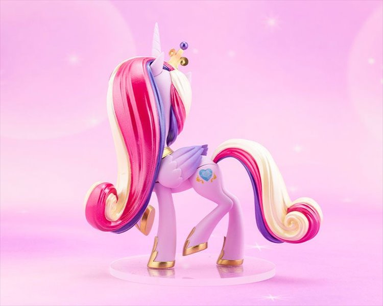 My Little Pony - 1/7 Bishoujo Series Princess Cadance Complete Figure
