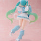Vocaloid - Hatsune Miku Fashion Fancy Version