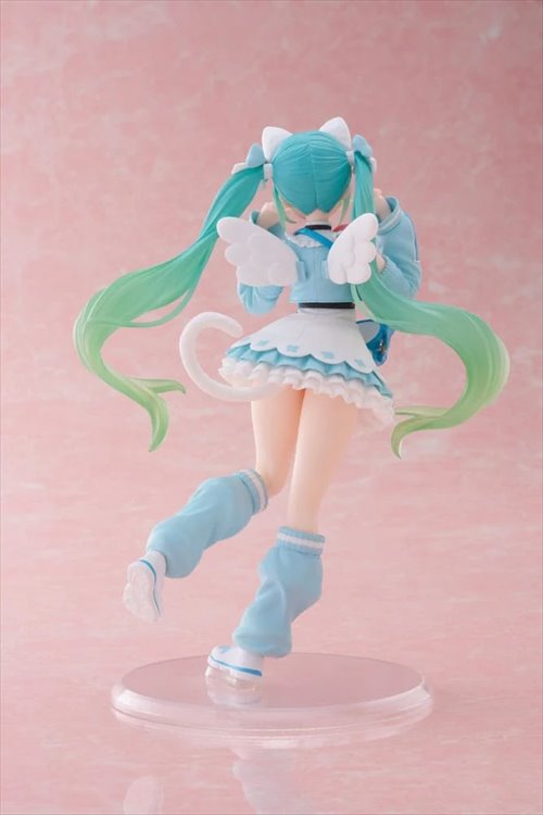 Vocaloid - Hatsune Miku Fashion Fancy Version