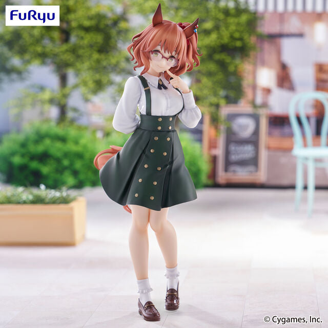 Umamusume - Aston Machan Trio-Try-iT Prize Figure