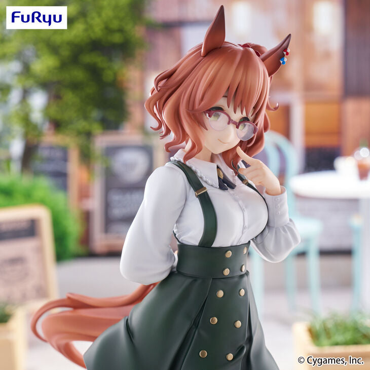 Umamusume - Aston Machan Trio-Try-iT Prize Figure