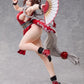 King of Fighters City of the Wolves - 1/4 Mai Shiranui Ouran no Mai Akasuzumi B-style Figure