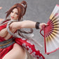 King of Fighters City of the Wolves - 1/4 Mai Shiranui Ouran no Mai Akasuzumi B-style Figure