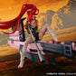 Gurren Lagann - 1/7 Yoko and Yoko M Tank
