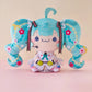 Vocaloid - Mochipiko Super BIG Plush Hatsune Miku Japan Live Tour 2025 Blooming