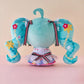 Vocaloid - Mochipiko Super BIG Plush Hatsune Miku Japan Live Tour 2025 Blooming