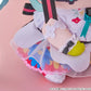Vocaloid - Mochipiko Super BIG Plush Hatsune Miku Japan Live Tour 2025 Blooming