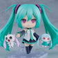 Vocaloid - Hatsune Miku Because Youre Here Version Nendoroid