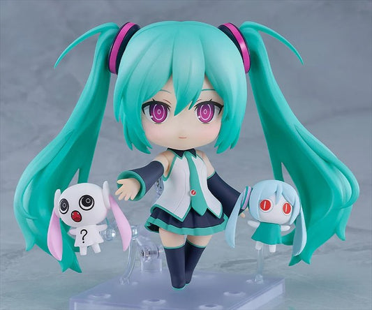 Vocaloid - Hatsune Miku Because Youre Here Version Nendoroid