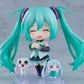 Vocaloid - Hatsune Miku Because Youre Here Version Nendoroid