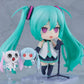 Vocaloid - Hatsune Miku Because Youre Here Version Nendoroid