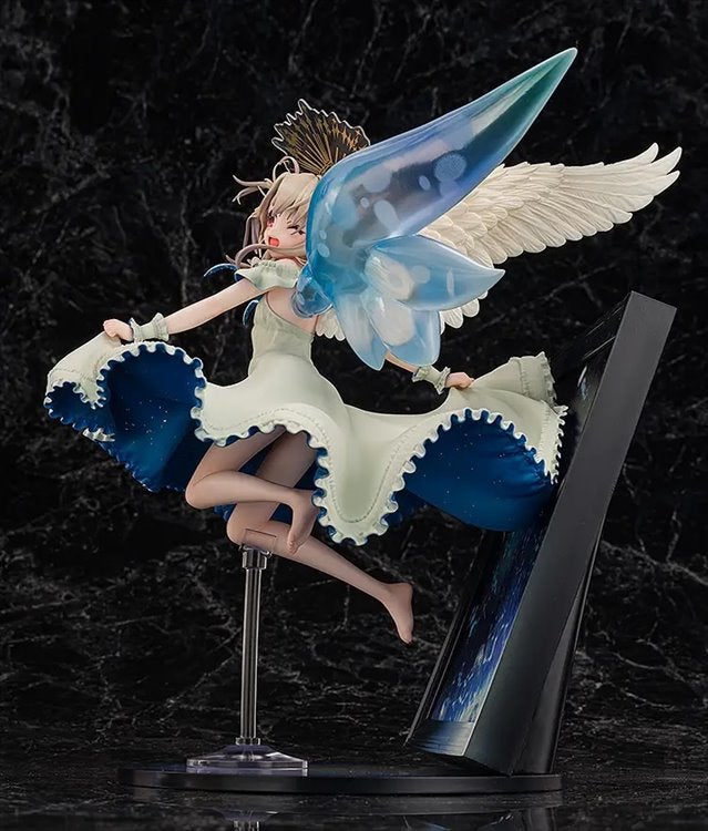 Fate/kaleid liner Prisma Illya 3rei!! - 1/7 Illyasviel Von Einzbern 15th Anniversary ver. KDcolle Figure