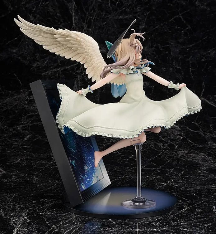 Fate/kaleid liner Prisma Illya 3rei!! - 1/7 Illyasviel Von Einzbern 15th Anniversary ver. KDcolle Figure