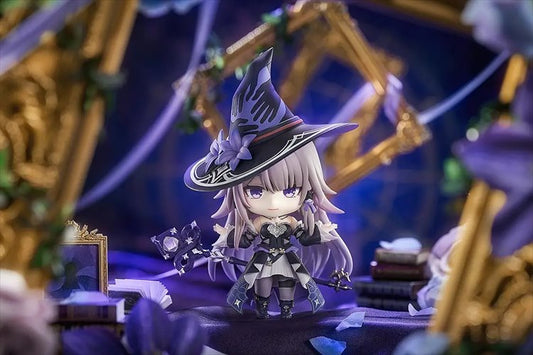 Honkai Star Rail - The Herta Nendoroid