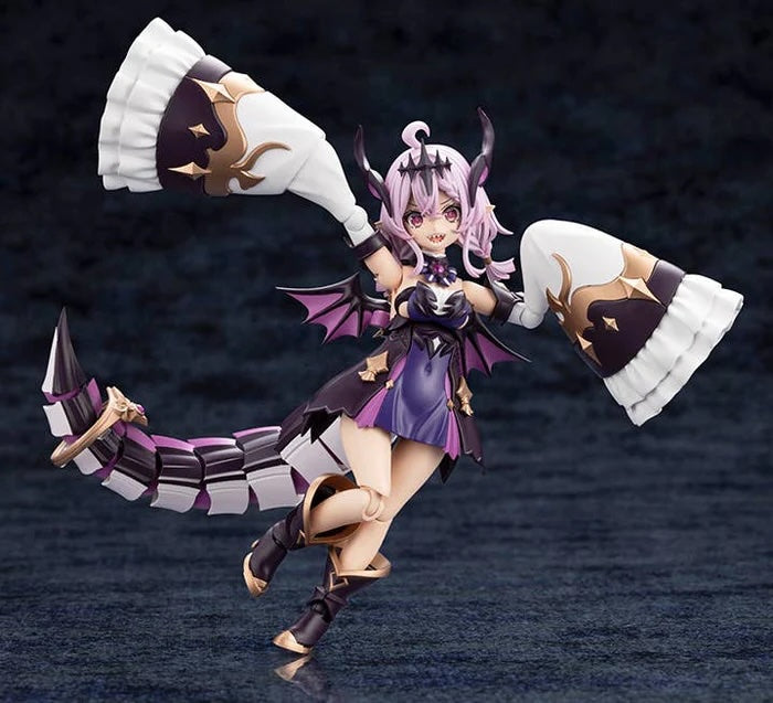 Arcanadea - Gii Model Kit