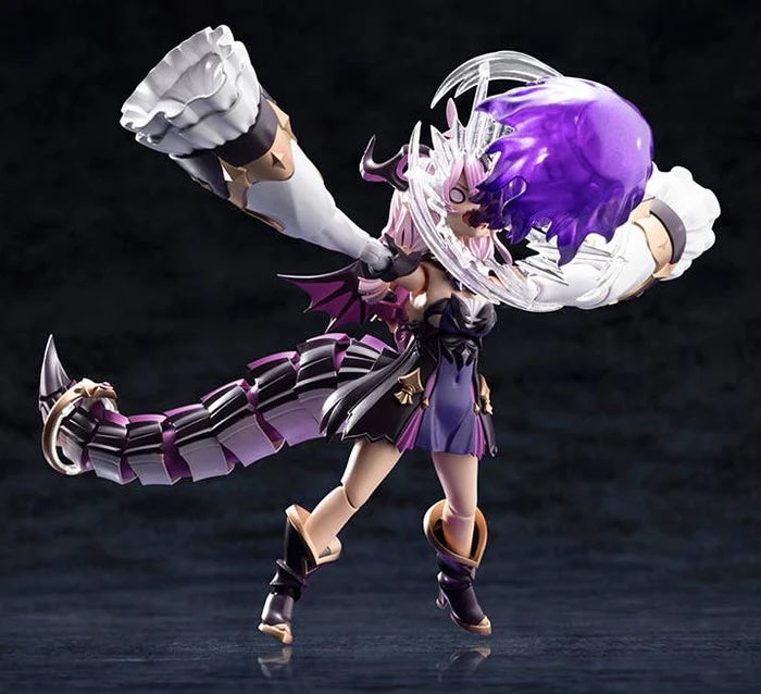 Arcanadea - Gii Model Kit