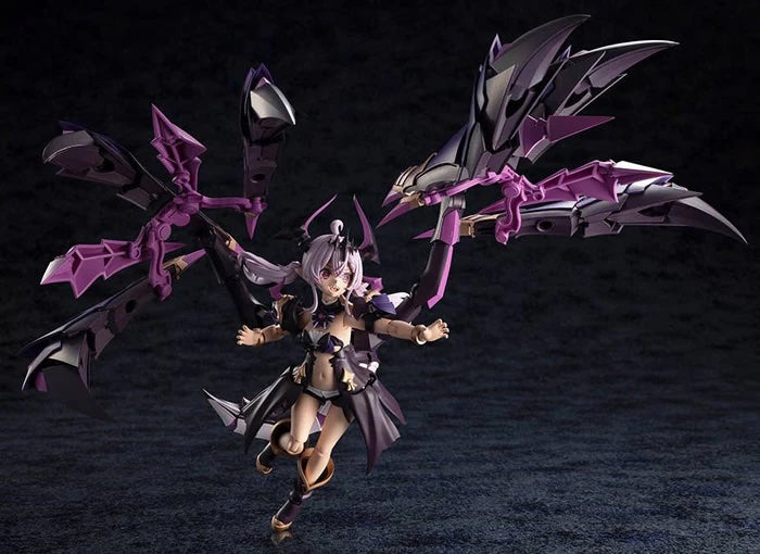 Arcanadea - Gii Model Kit