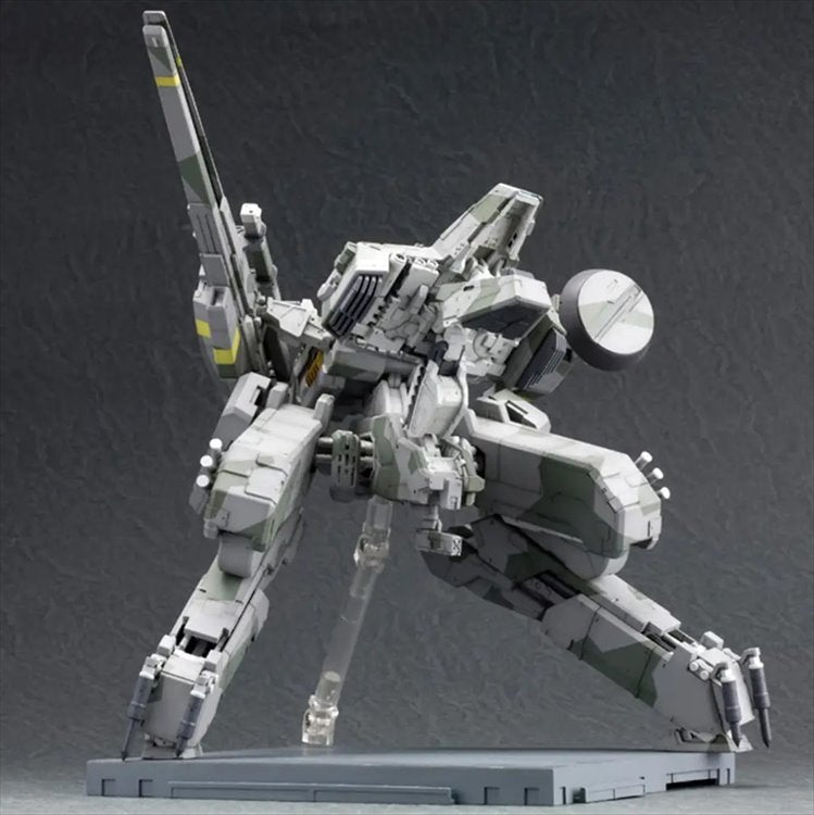 Metal Gear Solid - 1/100 Metal Gear REX Reissue