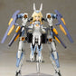 Frame Arms Girl - Baselard With Exosuit Model Kit