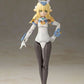 Frame Arms Girl - Baselard With Exosuit Model Kit