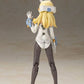 Frame Arms Girl - Baselard With Exosuit Model Kit