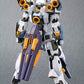 Frame Arms Girl - Baselard With Exosuit Model Kit