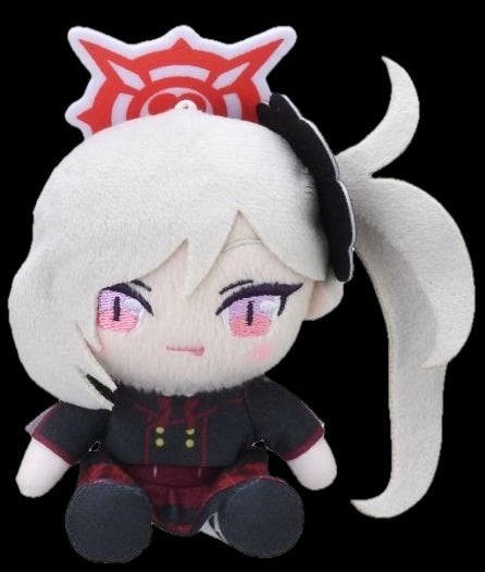 Blue Archive - Volume 3 EX Mini Plush Mutsuki