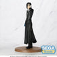 Black Butler - Sebastian Michaelis Public School Arc Luminasta Prize Figure