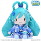 Vocaloid - Hatsune Miku Magical Mirai 2025 Fuwa Petit L