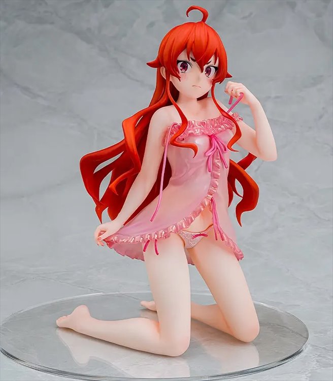 Mushoku Tensei: Jobless Reincarnation 2 - Eris Boreas Greyrat Lingerie Ver KDcolle Figure