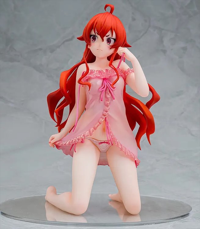 Mushoku Tensei: Jobless Reincarnation 2 - Eris Boreas Greyrat Lingerie Ver KDcolle Figure