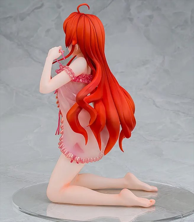 Mushoku Tensei: Jobless Reincarnation 2 - Eris Boreas Greyrat Lingerie Ver KDcolle Figure
