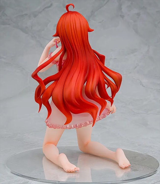 Mushoku Tensei: Jobless Reincarnation 2 - Eris Boreas Greyrat Lingerie Ver KDcolle Figure